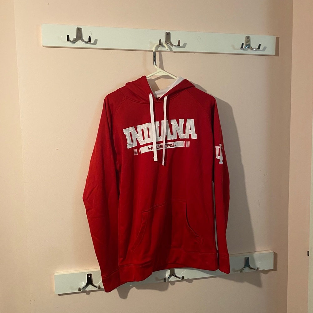 Indiana University Hoodie
